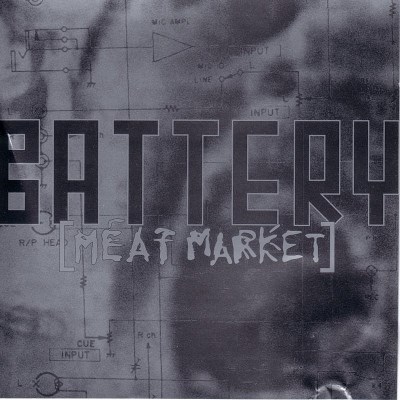 Battery/Meat Market